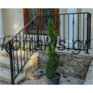 Καγκελο Μπαλκονιου Νο27828/1