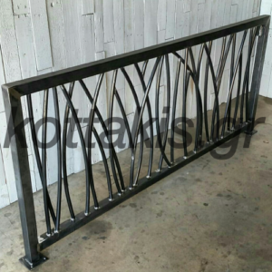 Καγκελο Μπαλκονιου Νο278230