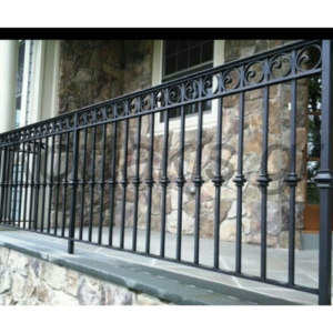 Καγκελο Μπαλκονιου Νο27827-1