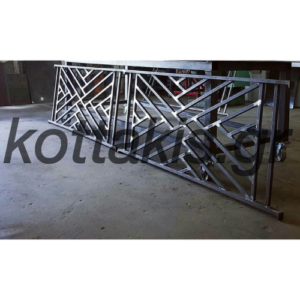 Καγκελο Μπαλκονιου Νο27831