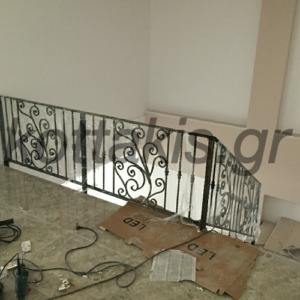 Καγκελο Μπαλκονιου Νο27830