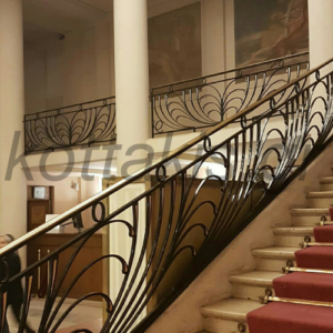 Καγκελο Σκάλας Νο27829