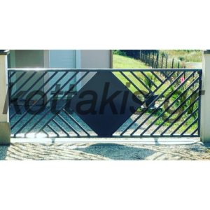 Σχέδια Πόρτας Με Λαμαρίνα 77818