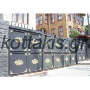 Σχέδια Πόρτας Με Λαμαρίνα 77819