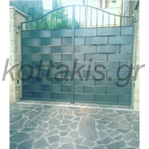 Σχέδια Πόρτας Με Λαμαρίνα 77816