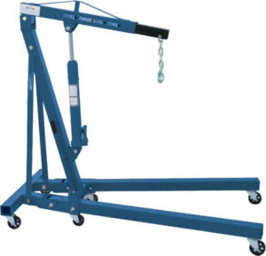 Γερανάκι Σπαστό Multi 1000kg MULTI 80521