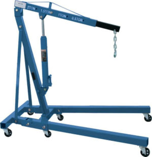 Γερανάκι Σπαστό Multi 2000kg MULTI 80522