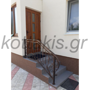 Καγκελο Μπαλκονιου Νο27883