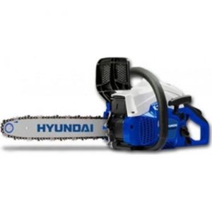 Αλυσοπρίονο βενζίνης 72cc 4.9Hp HYUNDAI HCS 7200 G(83C07)