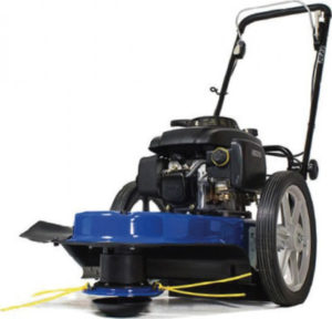 HYUNDAI HFT ΘΑΜΝΟΚΟΠΤΙΚΟ ΕΔΑΦΟΥΣ ΩΘΟΥΜΕΝΟ ΜΕ ΤΕΤΡΑΧΟΝΟ ΚΙΝΗΤΗΡΑ 5.5 HP 80Β02