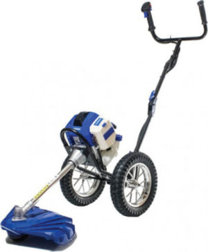 HYUNDAI - HFTS Οθούμενο Θαμνοκοπτικό Εδάφους 52cc 2hp + ΔΩΡΟ ΜΕΤΑΦΟΡΙΚΑ