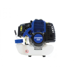 HYUNDAI - 4H Τετράχρονο Σκαπτικό Βενζίνης