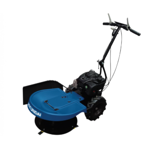 HYUNDAI HFT S/P Καταστροφέας χόρτου εδάφους αυτοκινούμενος 80B03