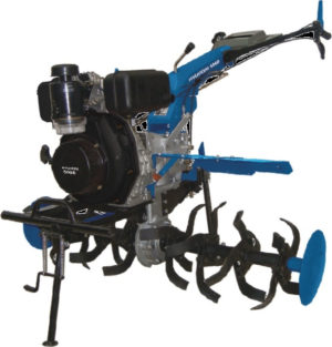 Σκαπτικά Πετρελαίου HYUNDAI 5HD(84Ν05)