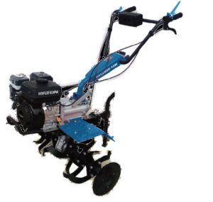 Σκαπτικά HYUNDAI Βενζίνης ΚΟΡΩΝΑ-ΠΗΝΙΟ(84L10)