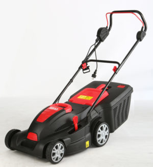 ΜΗΧΑΝΗ ΓΚΑΖΟΝ ΗΛΕΚΤΡΙΚΗ 1.400W (B-3403) + ΔΩΡΟ ΜΕΤΑΦΟΡΙΚΑ