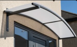 Στέγαστρο Εισόδου Νο 6