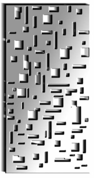 Διακοσμητικά Παραβάν 980Χ1980 - P22