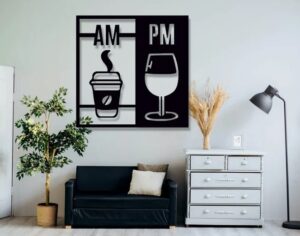 Επιτοίχια Διακοσμητικά - Τοίχου  - Drink PaneL