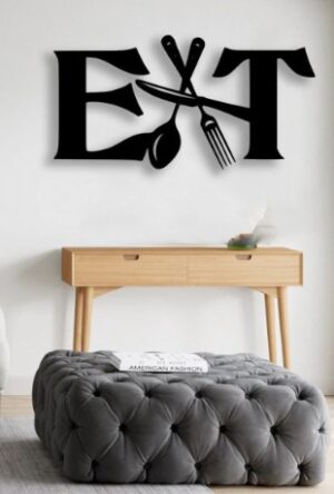 Επιτοίχια Διακοσμητικά - Τοίχου  - Eat Kitchen