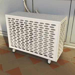 Καλύμματα Μονάδων Κλιματιστικών 80Χ40Χ60 - Νο7