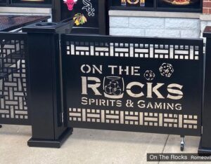 Διαφορες κατασκευες Κοπης Laser 61