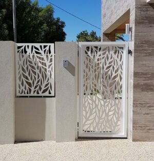 Διαφορες κατασκευες Κοπης Laser 130