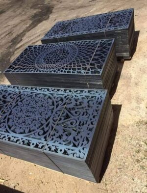 Διαφορες κατασκευες Κοπης Laser 84