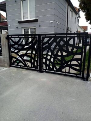 Διαφορες κατασκευες Κοπης Laser 78