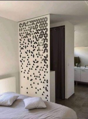 Διαφορες κατασκευες Κοπης Laser 88