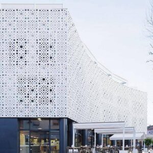 Διαφορες κατασκευες Κοπης Laser 85