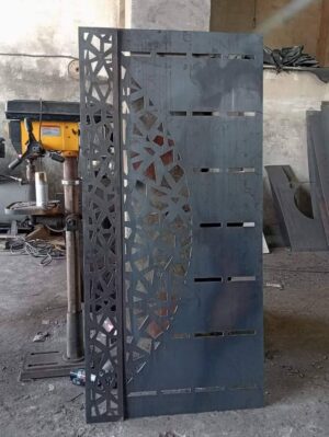 Διαφορες κατασκευες Κοπης Laser 97