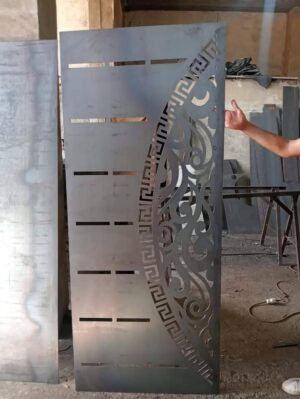 Διαφορες κατασκευες Κοπης Laser 98