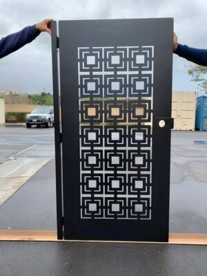 Διαφορες κατασκευες Κοπης Laser 122