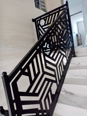 Διαφορες κατασκευες Κοπης Laser 120