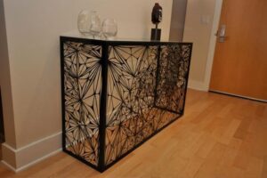 Διαφορες κατασκευες Κοπης Laser 42