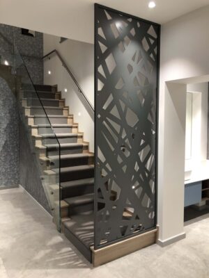 Διαφορες κατασκευες Κοπης Laser 108