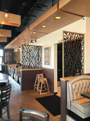 Διαφορες κατασκευες Κοπης Laser 99