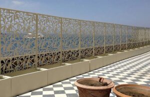 Διαφορες κατασκευες Κοπης Laser 27