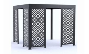 Διαφορες κατασκευες Κοπης Laser 117