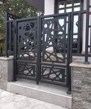 Διαφορες κατασκευες Κοπης Laser 77