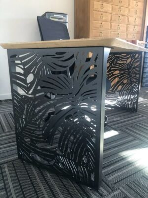 Διαφορες κατασκευες Κοπης Laser 45