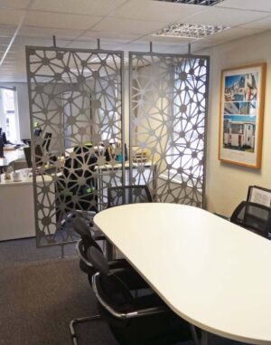 Διαφορες κατασκευες Κοπης Laser 104