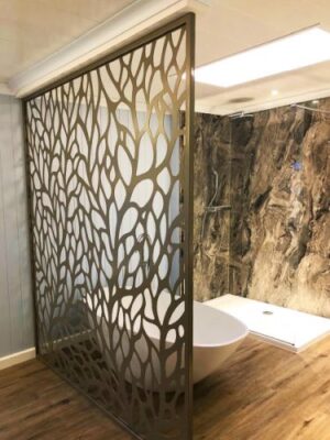 Διαφορες κατασκευες Κοπης Laser 129