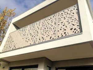 Διαφορες κατασκευες Κοπης Laser 30