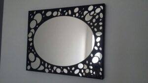 Διαφορες κατασκευες Κοπης Laser 40