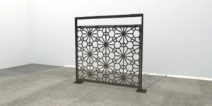 Διαφορες κατασκευες Κοπης Laser 95