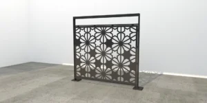 Διαφορες κατασκευες Κοπης Laser 94