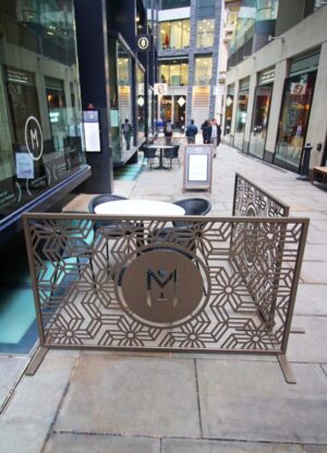 Διαφορες κατασκευες Κοπης Laser 103