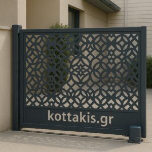 Διαφορες κατασκευες Κοπης Laser 83